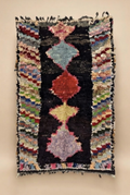 Tapis berbère