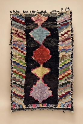 Tapis berbère