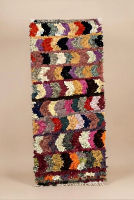Tapis berbère