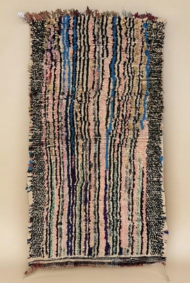 Tapis berbère