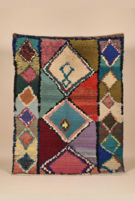 Tapis berbère
